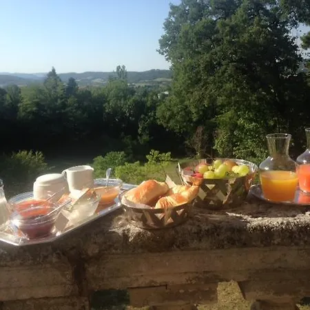Beauregard - Chambres D'hote Guest house *