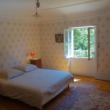 Beauregard - Chambres D'hote *