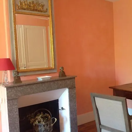 Beauregard - Chambres D'hote Guest house *