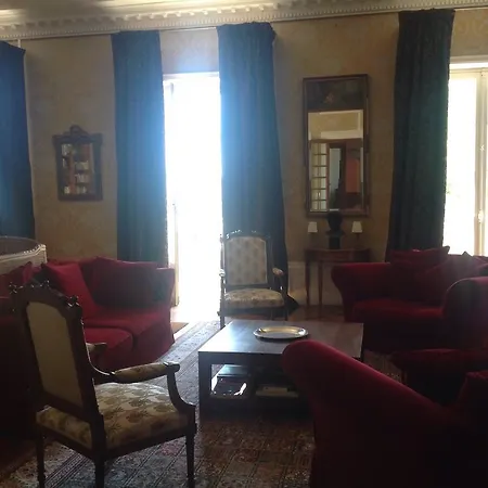 Guest house Beauregard - Chambres D'hote Crest