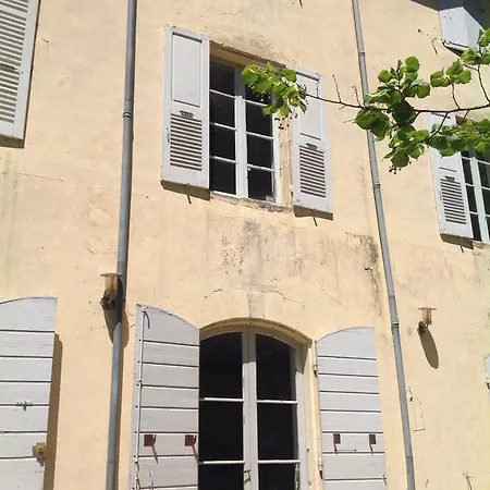 Beauregard - Chambres D'hote * Crest