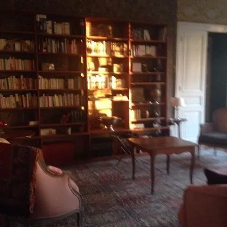 Beauregard - Chambres D'hote Guest house