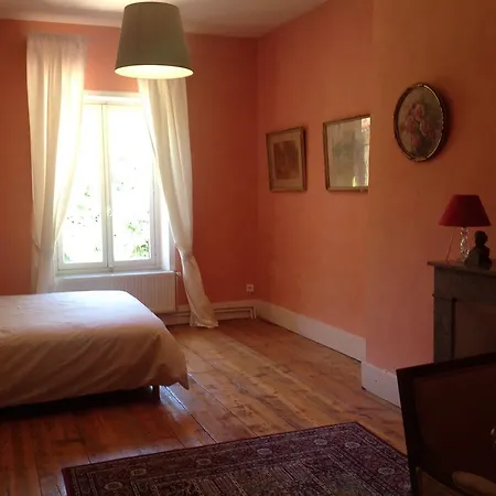 Guest house Beauregard - Chambres D'hote