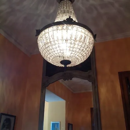 Guest house Beauregard - Chambres D'hote *