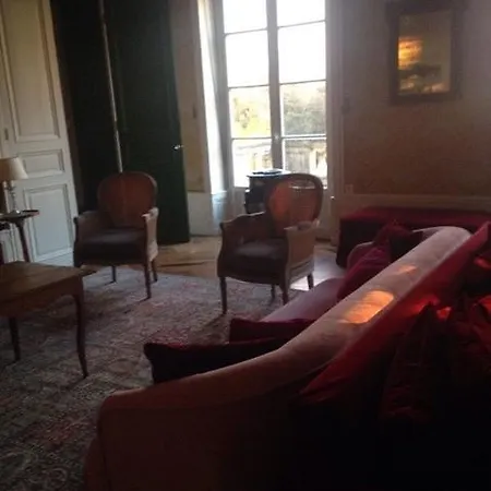 Guest house Beauregard - Chambres D'hote Crest