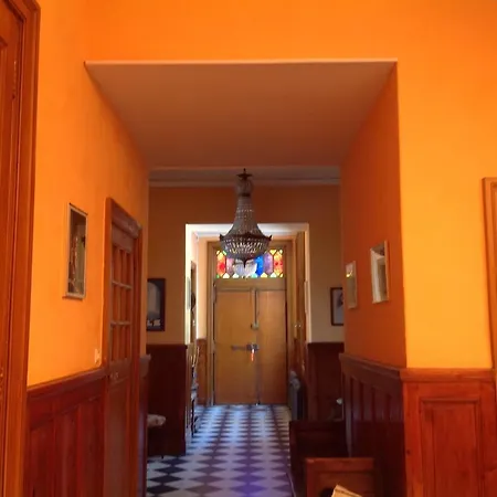 Beauregard - Chambres D'hote * Crest
