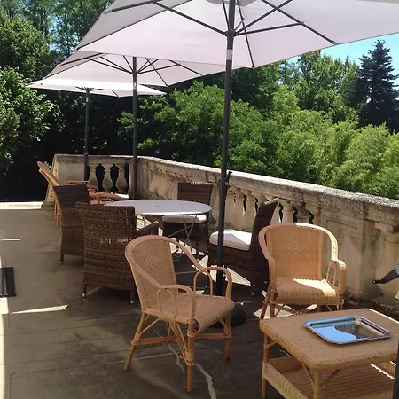 Guest house Beauregard - Chambres D'hote Crest