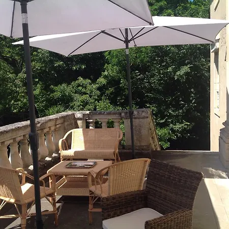 Guest house Beauregard - Chambres D'hote *