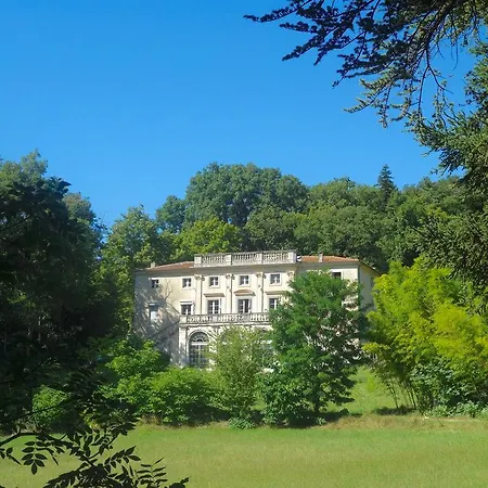 Beauregard - Chambres D'hote * Crest