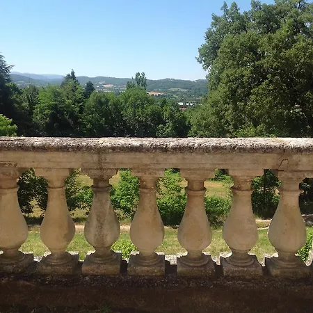 Maison d'hôtes Beauregard - Chambres D'hote *
